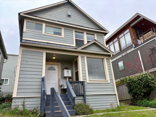 Photo - 556 Ward St Apartment