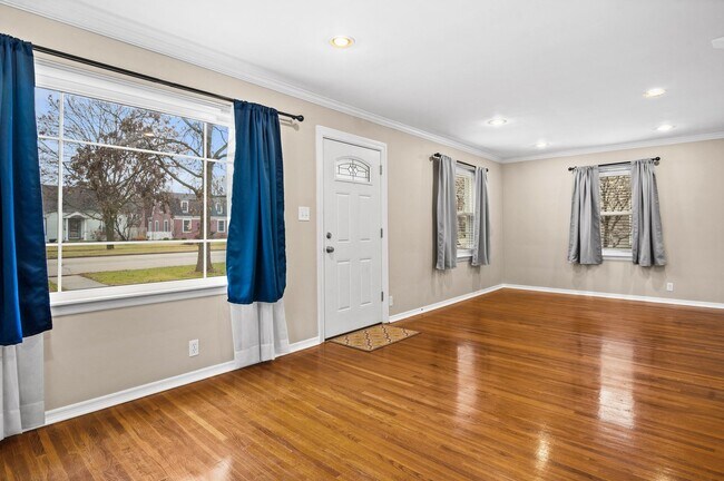 Foto del edificio - 1428 S 3rd St