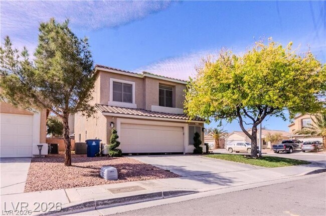 Foto del edificio - 8539 Rocky Hillside Ct