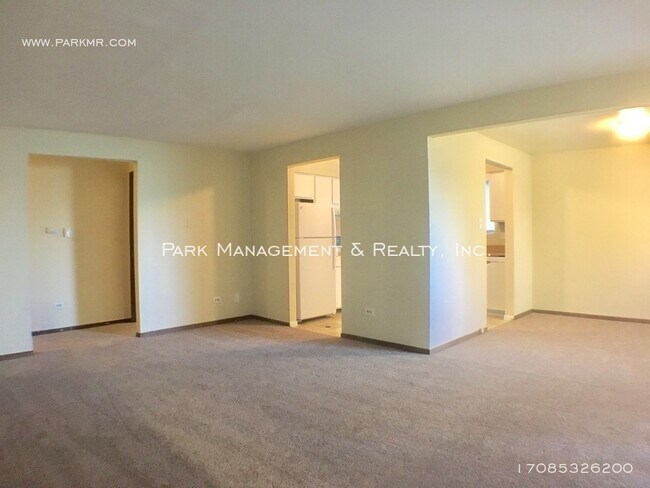 Foto del edificio - 2 Bedroom Condo - Calumet City