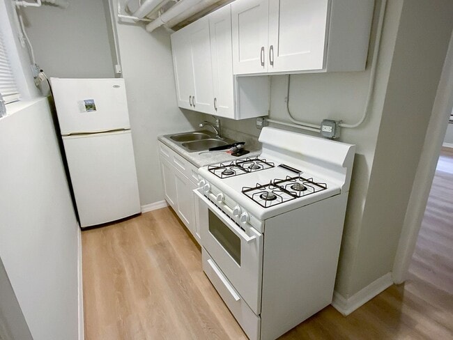 Foto del edificio - 2903 N Clark St