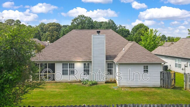 Foto del edificio - 117 Sunset Ln