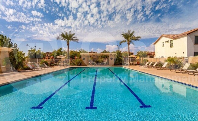 Foto del edificio - 3461 E Milky Way