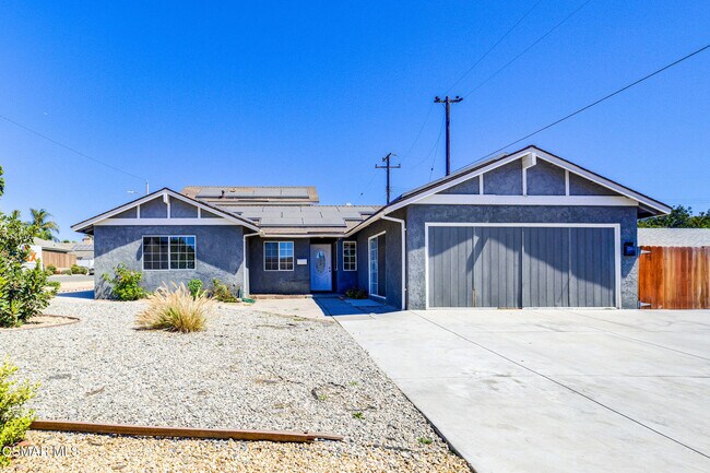 Building Photo - 1236 Elsinor Ave