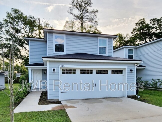Building Photo - 1179 Woodruff Ave