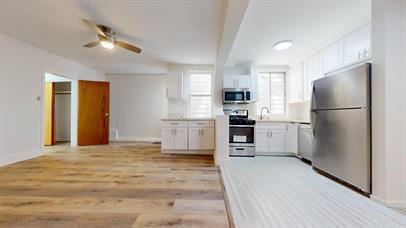 Building Photo - Charming 1BR in Russian Hill – Steps from ...