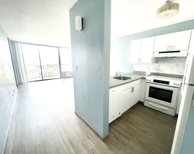 Foto del edificio - Pearl One Condo- 1 bedroom/ 1 bath unit in...