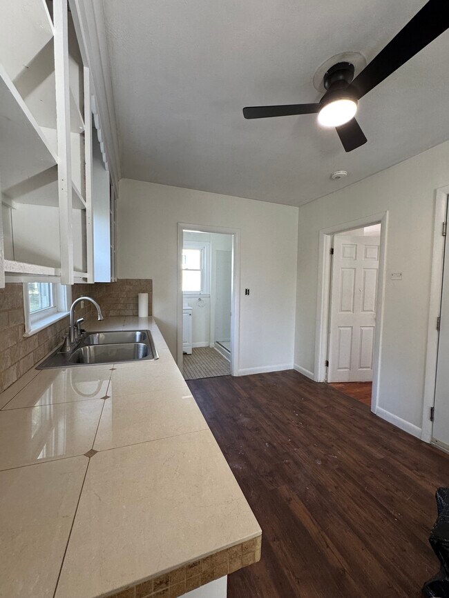 Foto del edificio - 36 School St