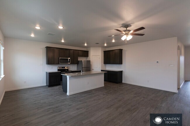 Foto del edificio - 18537 Co Rd 4001
