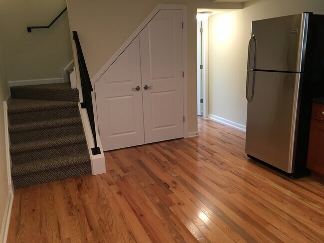 Foto del edificio - 415 N 41st St