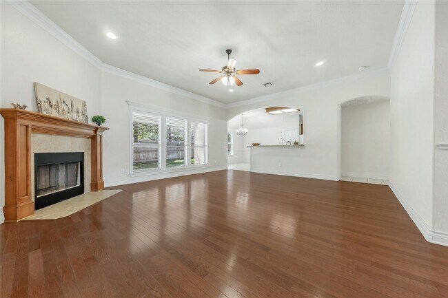 Foto del edificio - 304 Candle Stone Ct