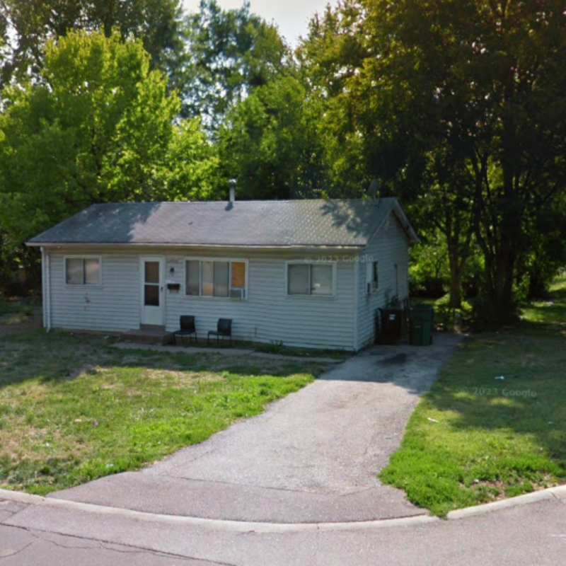 Primary Photo - 10353 Duke Dr