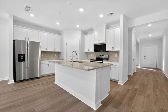 Foto del edificio - 2143 Rolling Hls Ct