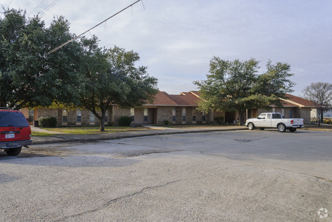 Building Photo - Cooper Apartments