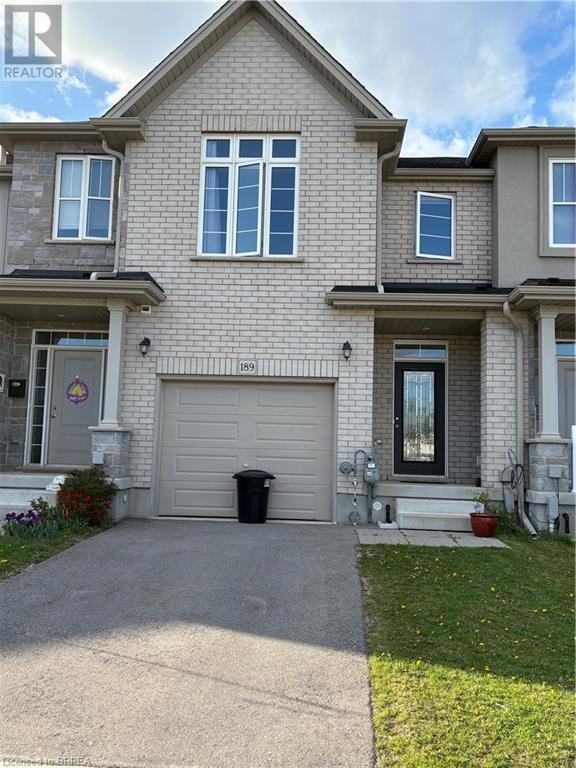 Photo du bâtiment - 189 Grandville Cir