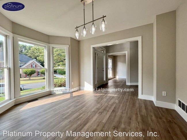 Building Photo - 4 br, 2.5 bath House - 4156 Dream Catcher Dr