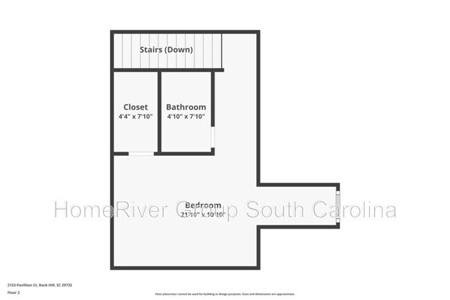 Foto del edificio - 2153 Pavilion Ct
