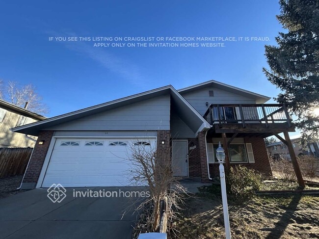 Building Photo - 10110 Depew St