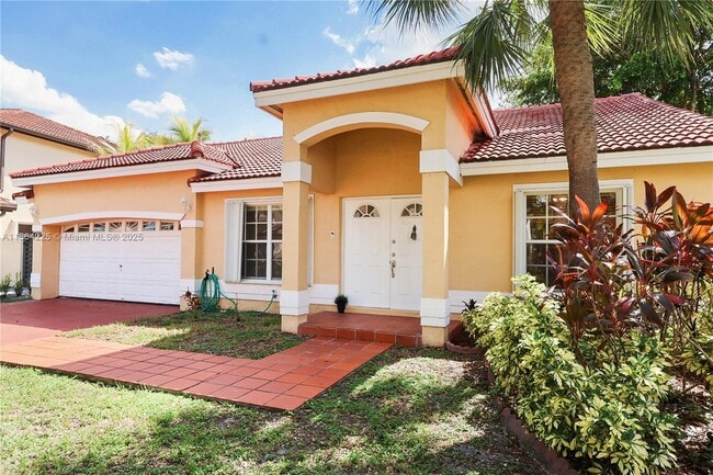 Building Photo - 8934 NW 189th Terrace