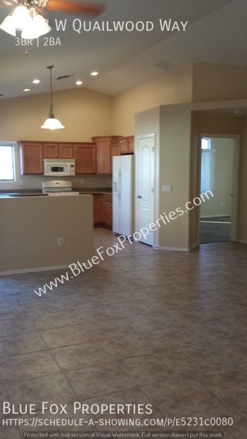 Building Photo - 6818 W Quailwood Way