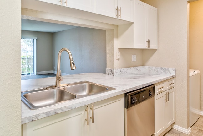 Interior Photo - Spectra at Tamarac