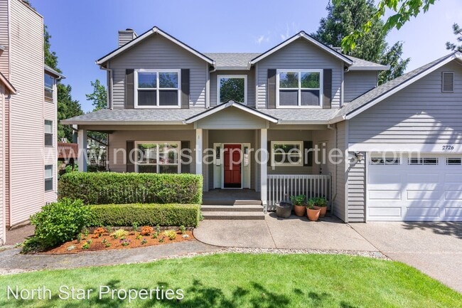 Building Photo - 4 br, 3 bath House - 2726 NW Cannon Way