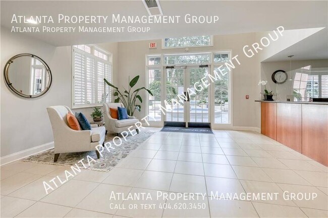 Foto del edificio - 50 Biscayne Drive NW