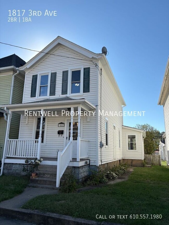 Foto del edificio - 1817 3rd Ave