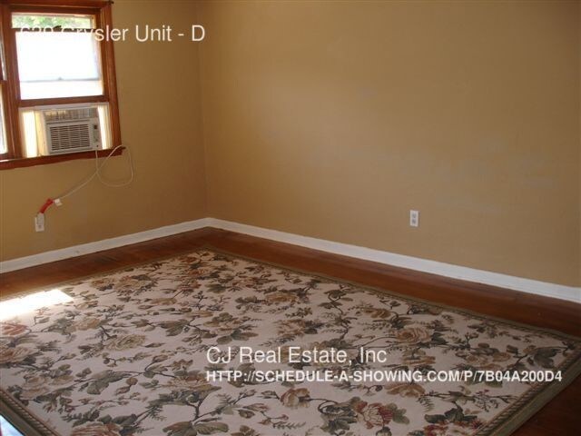 Building Photo - 639 S Crysler Ave