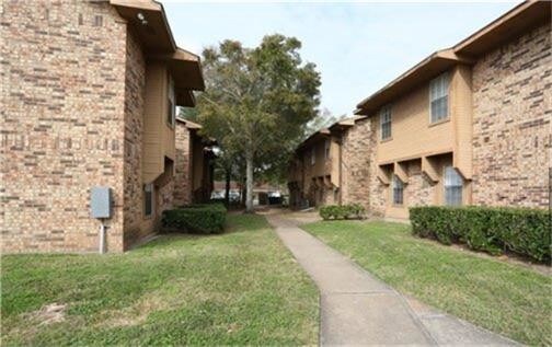 Foto del edificio - 506 N McKinney St