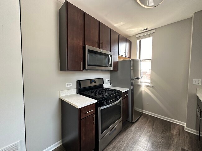 Foto del edificio - 807 W Willow St