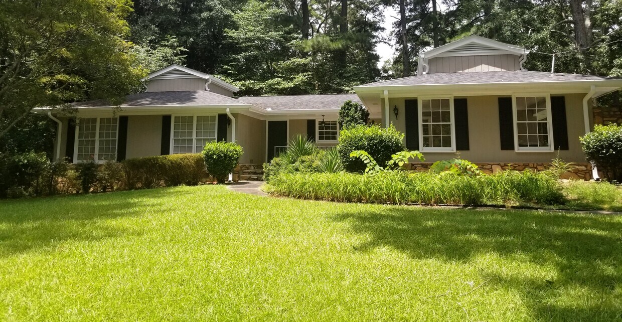 Photo - 2776 Smithsonia Way (Tucker, GA)