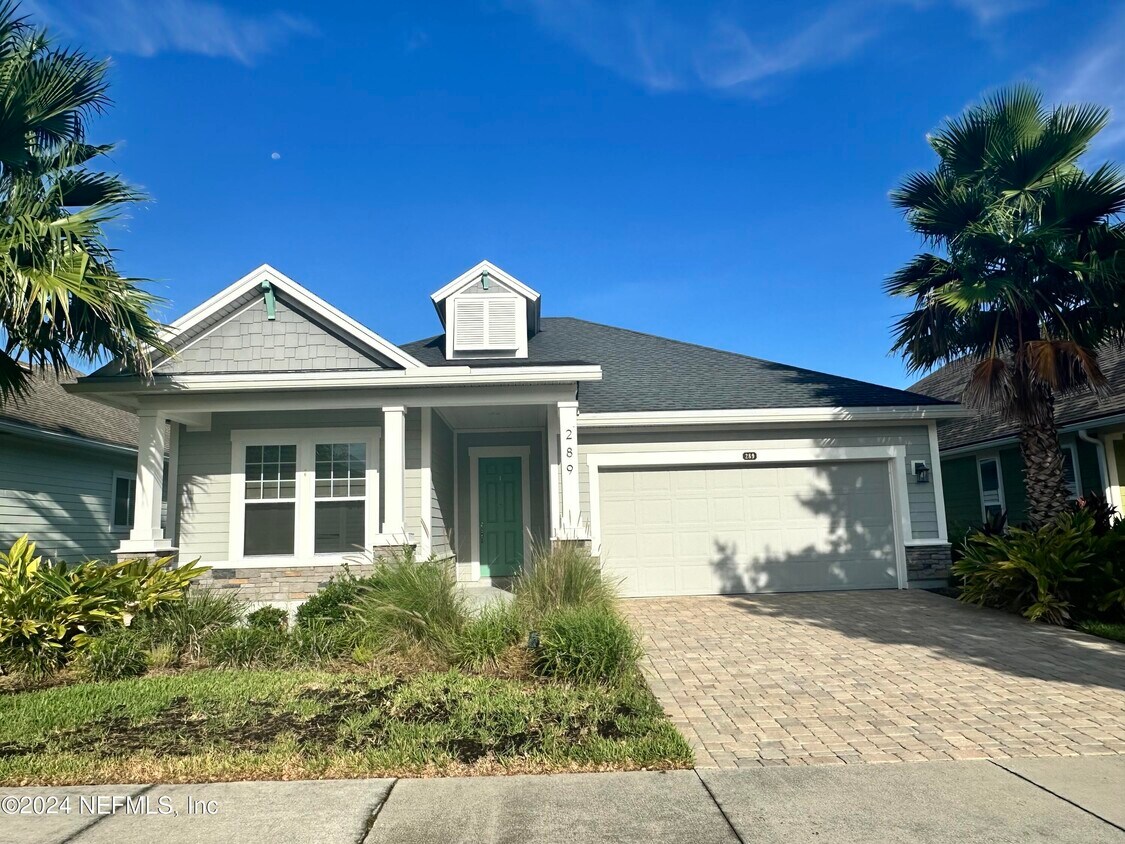 Primary Photo - 289 Palm Breeze Dr