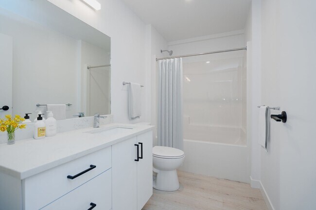 Photo du bâtiment - The Pemby Premium Suites