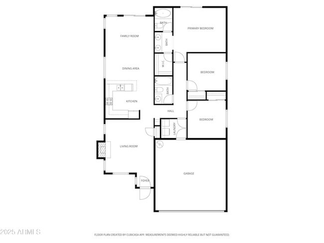 Foto del edificio - 6820 S Roosevelt St