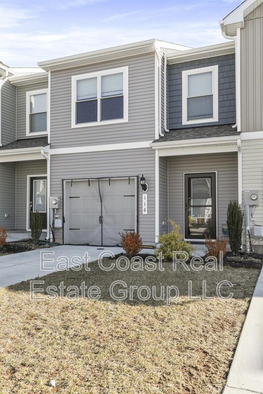 Foto del edificio - 116 Paddington St