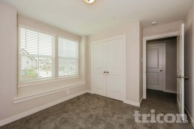 Interior Photo - Tricon Saginaw