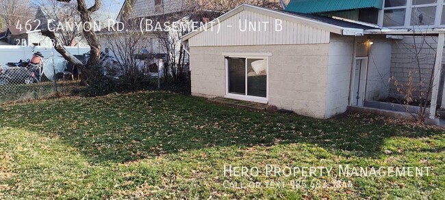 Foto del edificio - 462 Canyon Rd