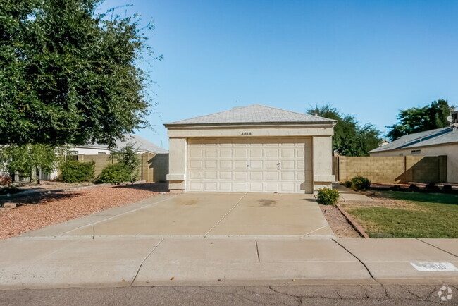 Building Photo - 3618 W Creedance Blvd
