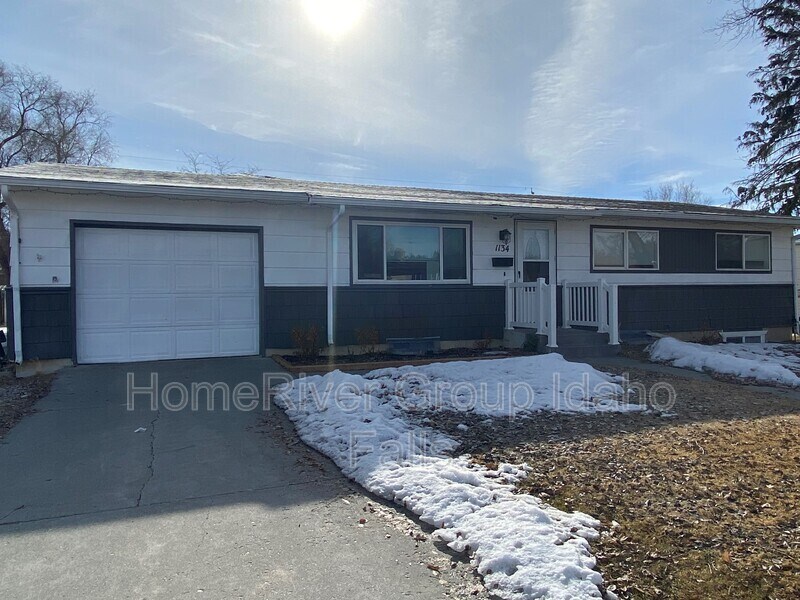 Primary Photo - 1134 Boise Ave