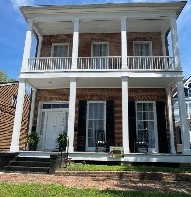 1215 Adams St Unit C, Vicksburg, MS 39183 Apartments in Vicksburg, MS