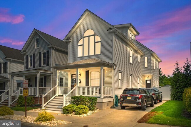Foto del edificio - 18 Wilkins Ave