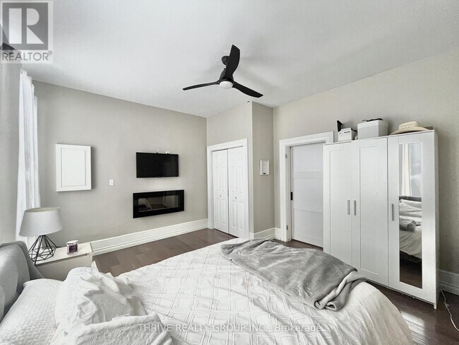 Photo du bâtiment - 448 Simcoe St