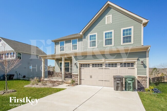 Foto del edificio - 1658 Scarbrough Cir SW