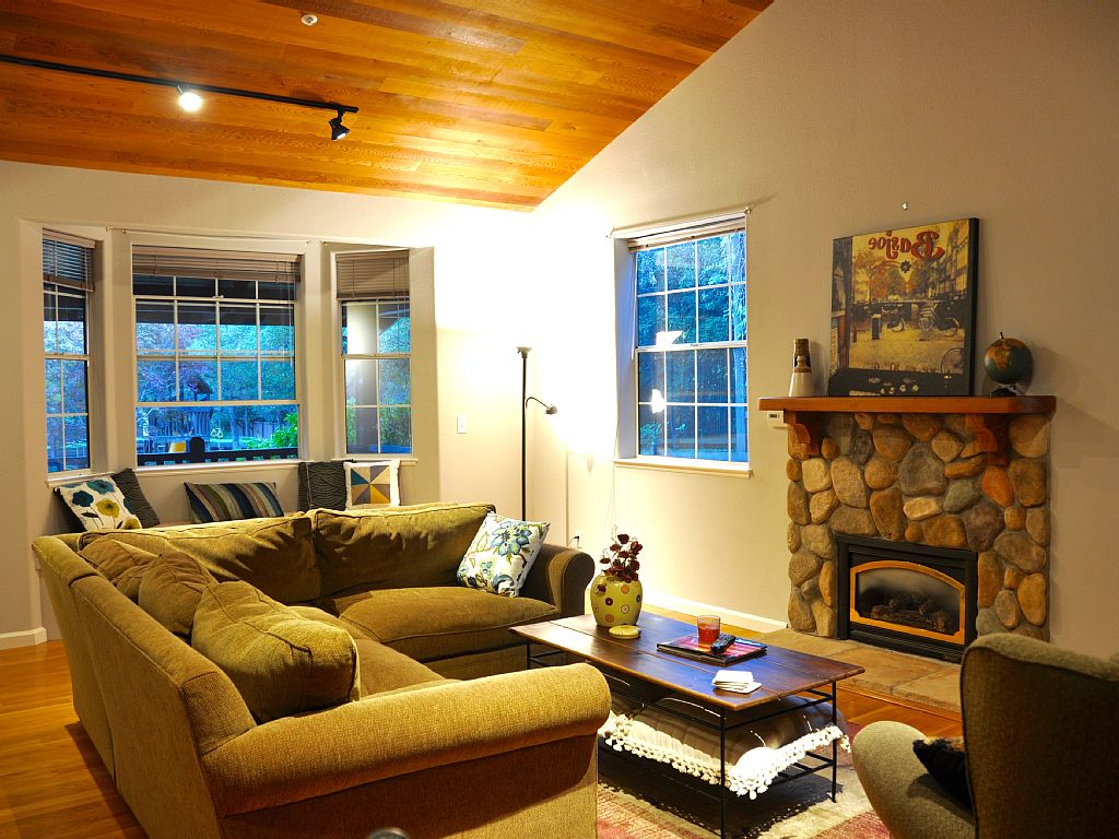 Foto principal - 2323 Old San Jose Rd