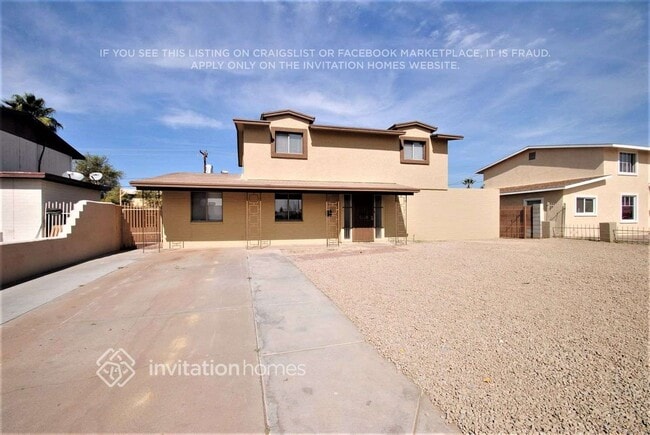 Building Photo - 8018 W Osborn Rd