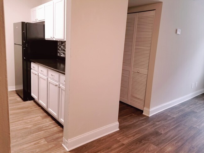 Foto del edificio - Eagle Trace Apartments