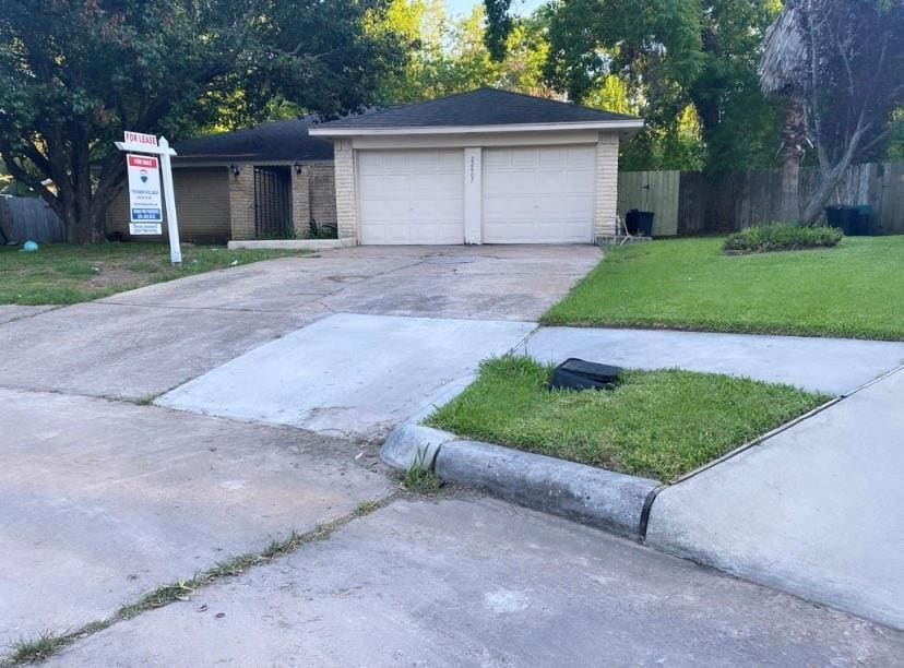 22407 Millgate Dr, Spring, TX 77373 House for Rent in Spring, TX