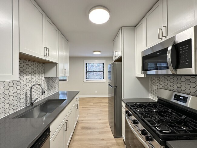 Foto del edificio - 535 W Aldine Ave