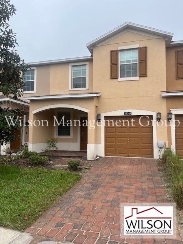 Foto principal - 3 br, 2.5 bath House - 11249 Savannah Land...